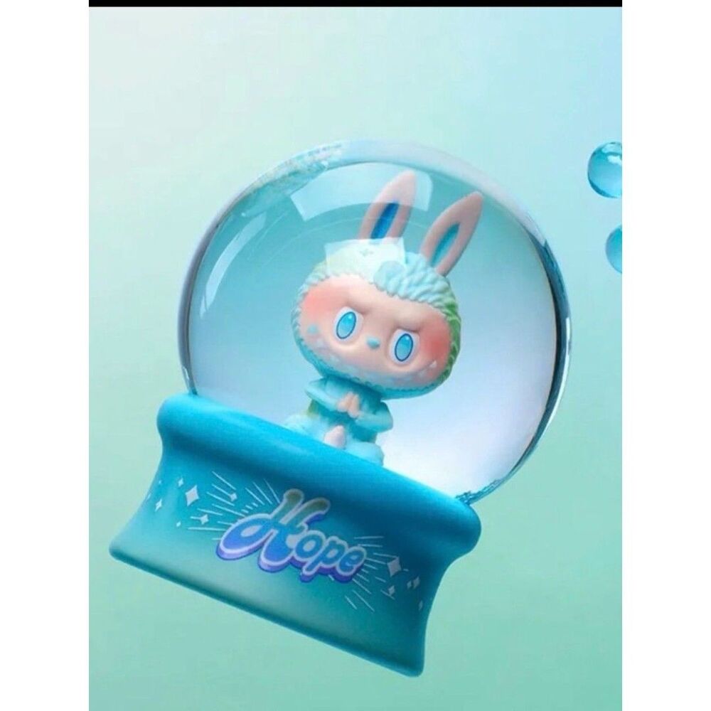 Big Energy Crystal Ball Blind Box - Hope